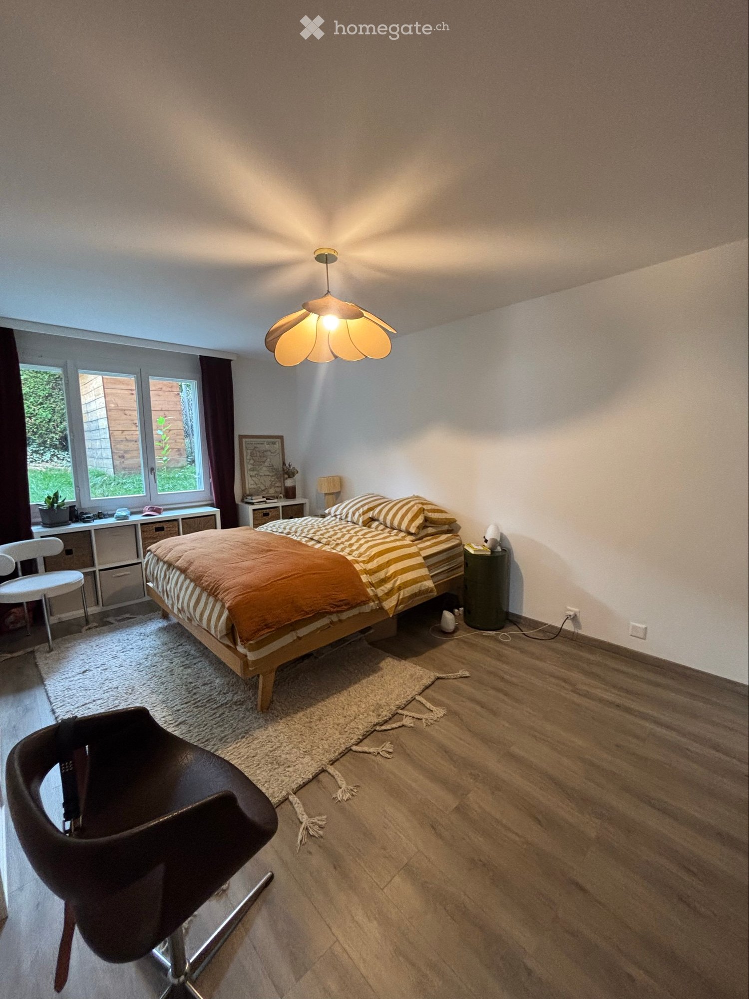Appartamento di 4 locali, foto 4 di 5