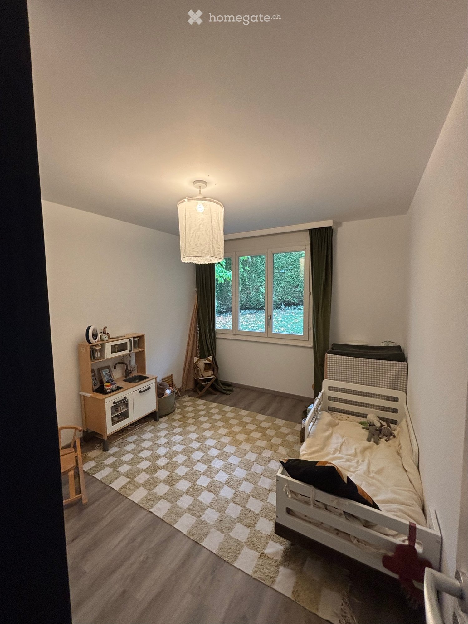 Appartamento di 4 locali, foto 5 di 5
