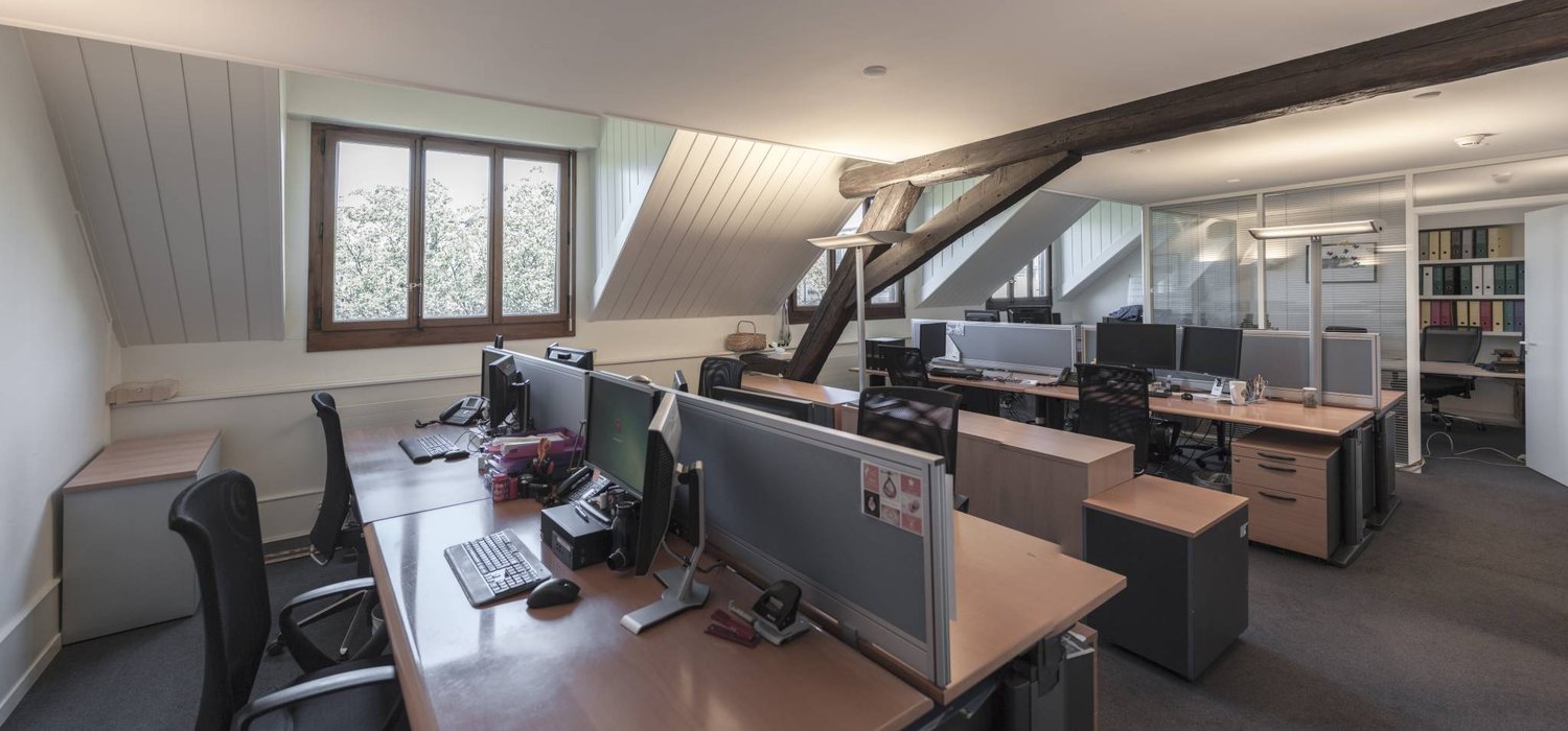 1130m² ufficio, foto 9 di 10