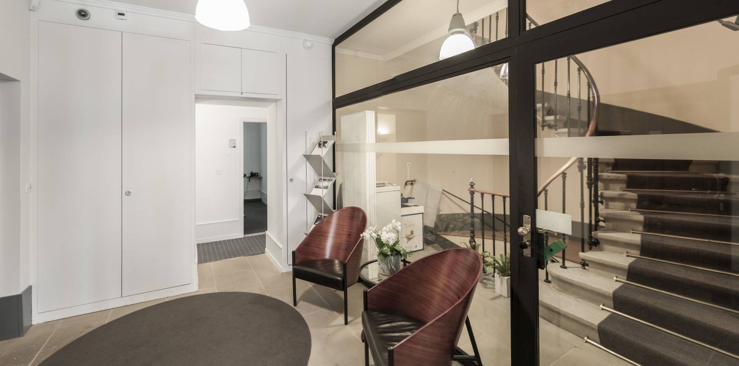 1130m² ufficio, foto 4 di 10