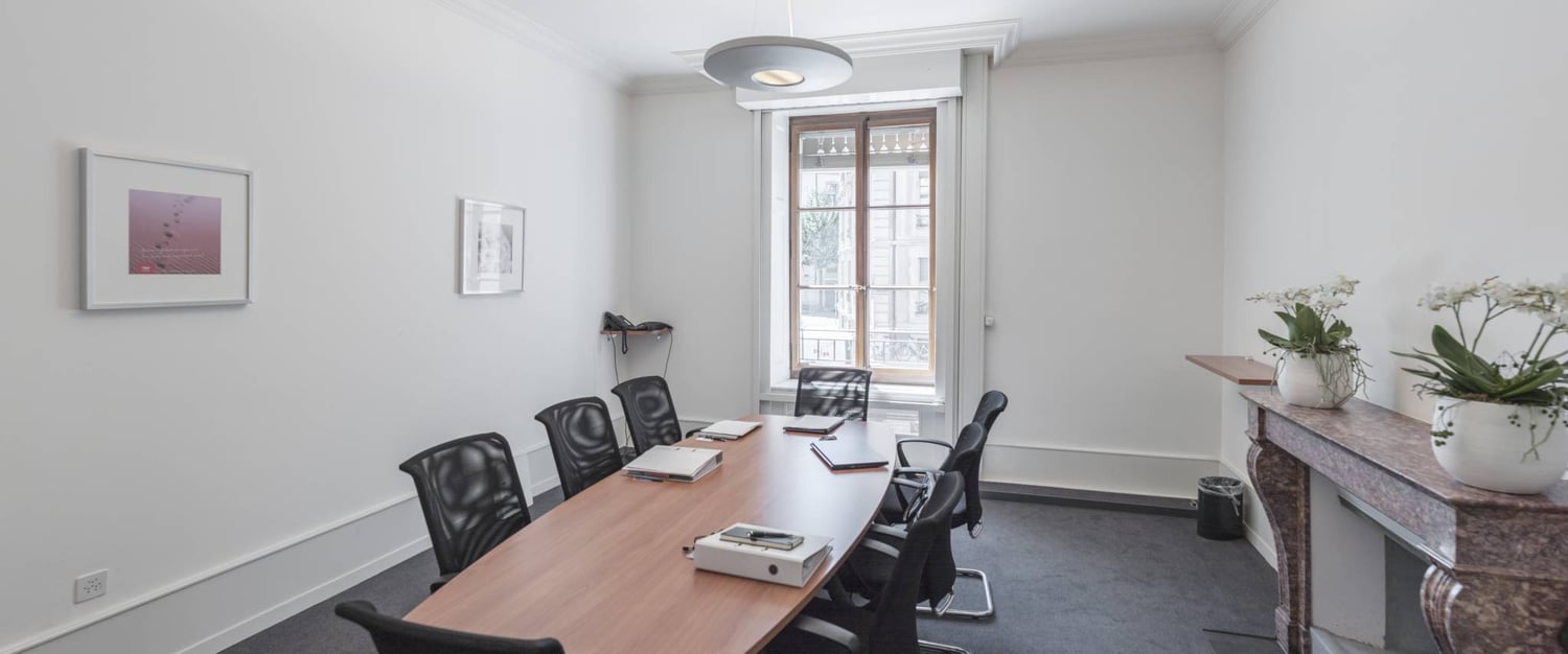 1130m² ufficio, foto 6 di 10