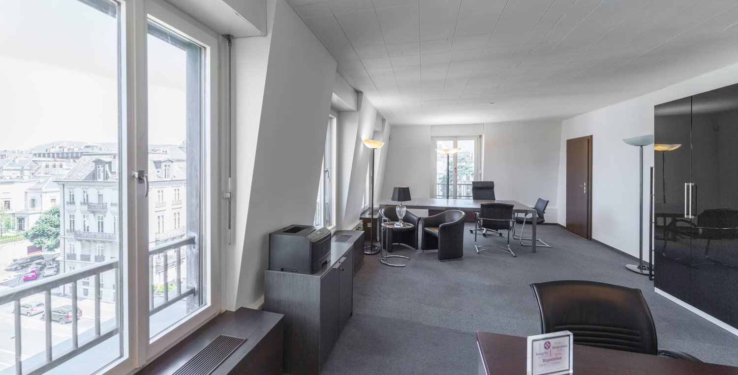 1130m² ufficio, foto 10 di 10
