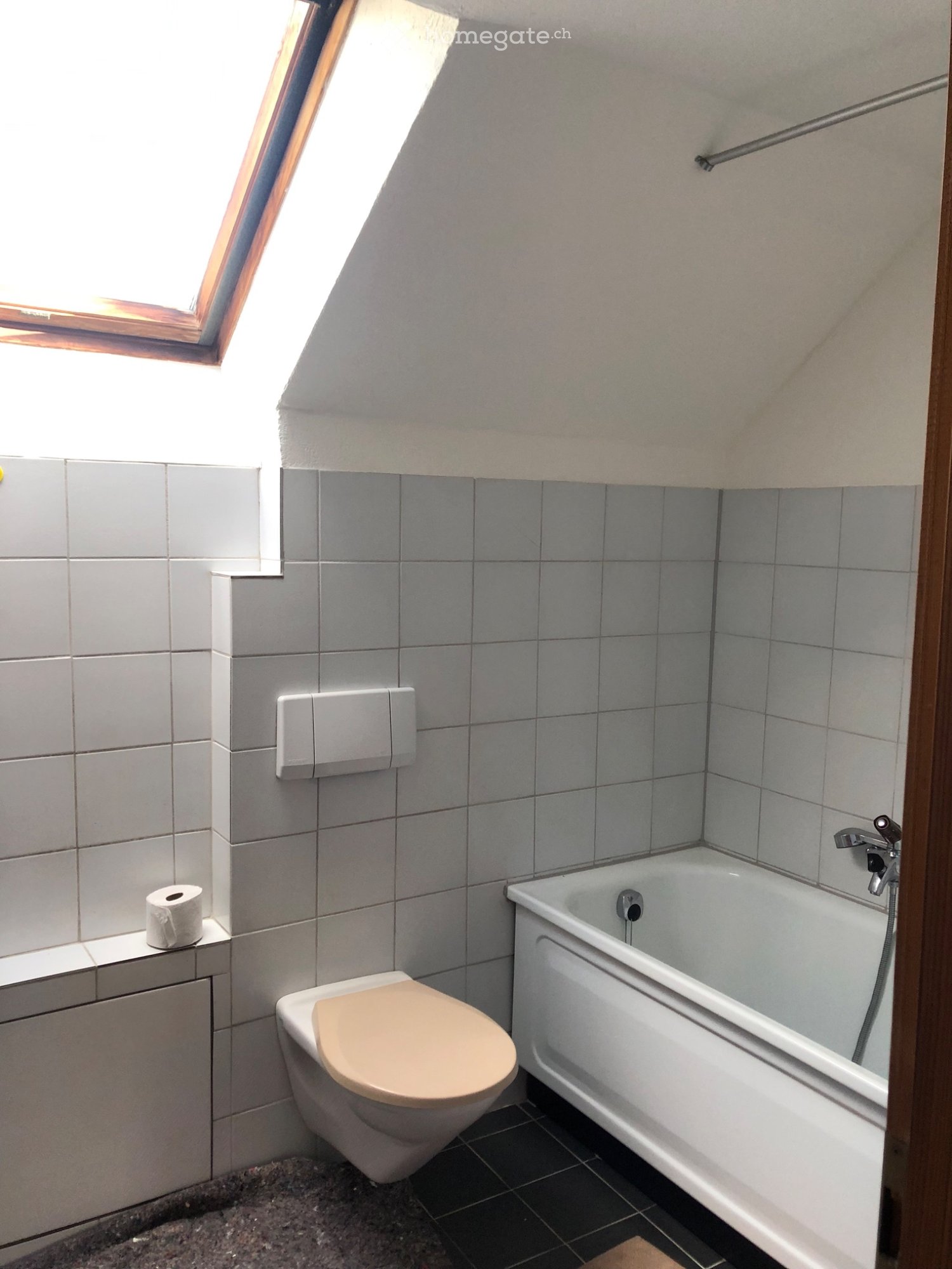 3 rooms apartment, foto 5 di 5