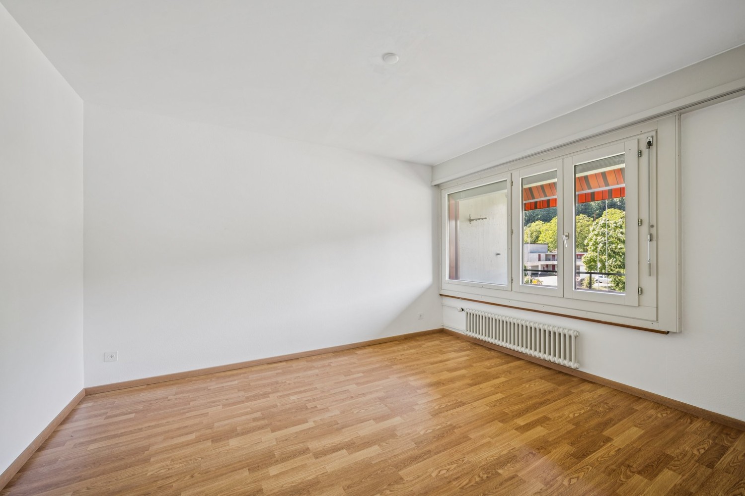 3 ½ locali duplex, foto 8 di 9