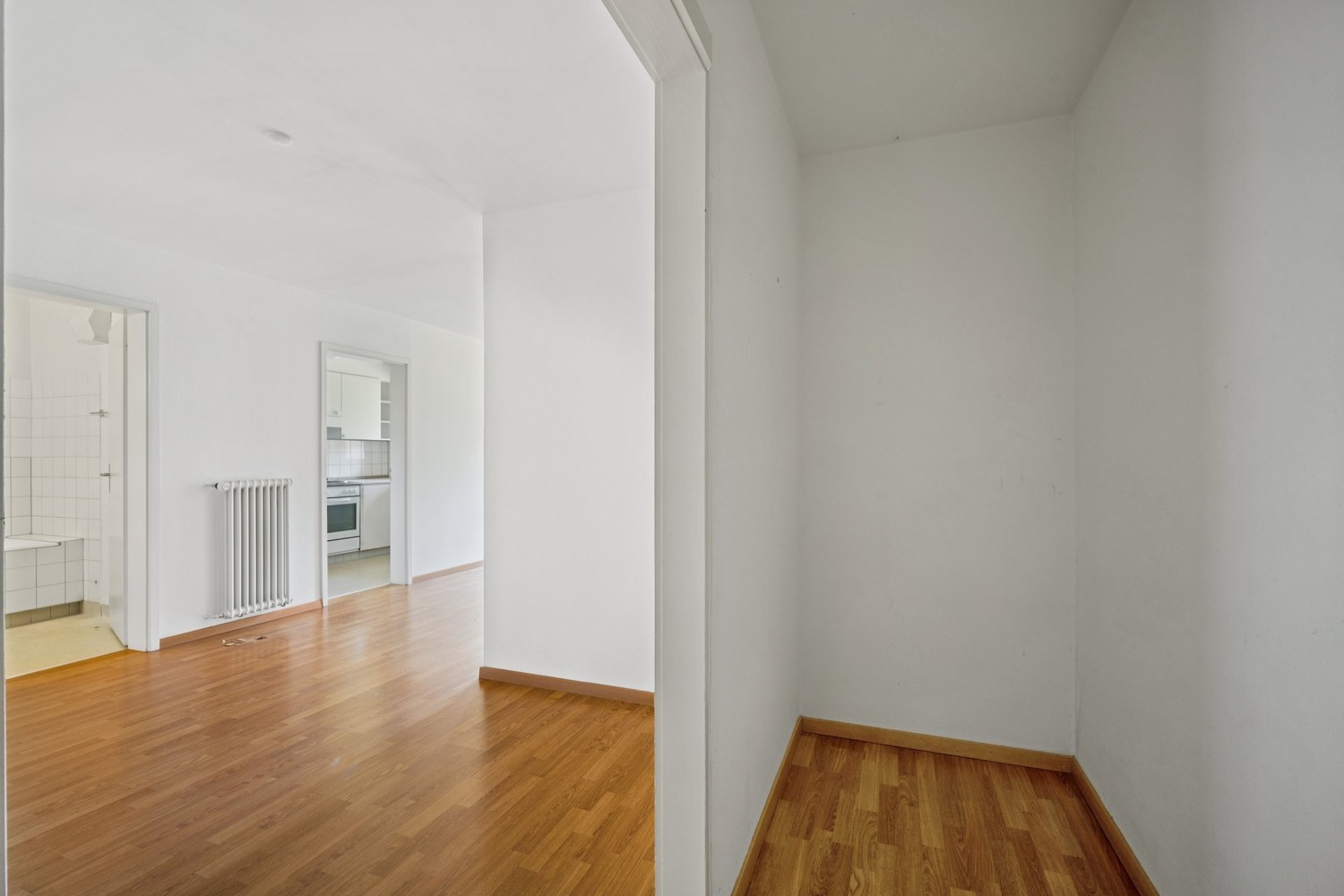 3 ½ locali duplex, foto 2 di 9