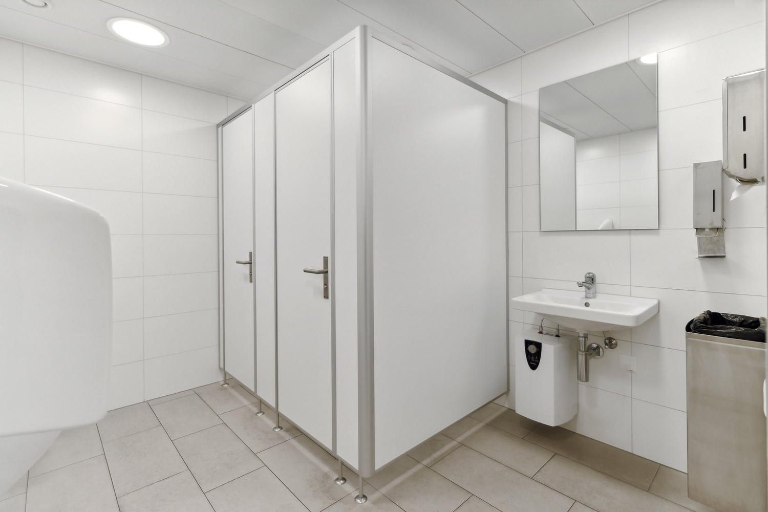 ufficio di 270m²