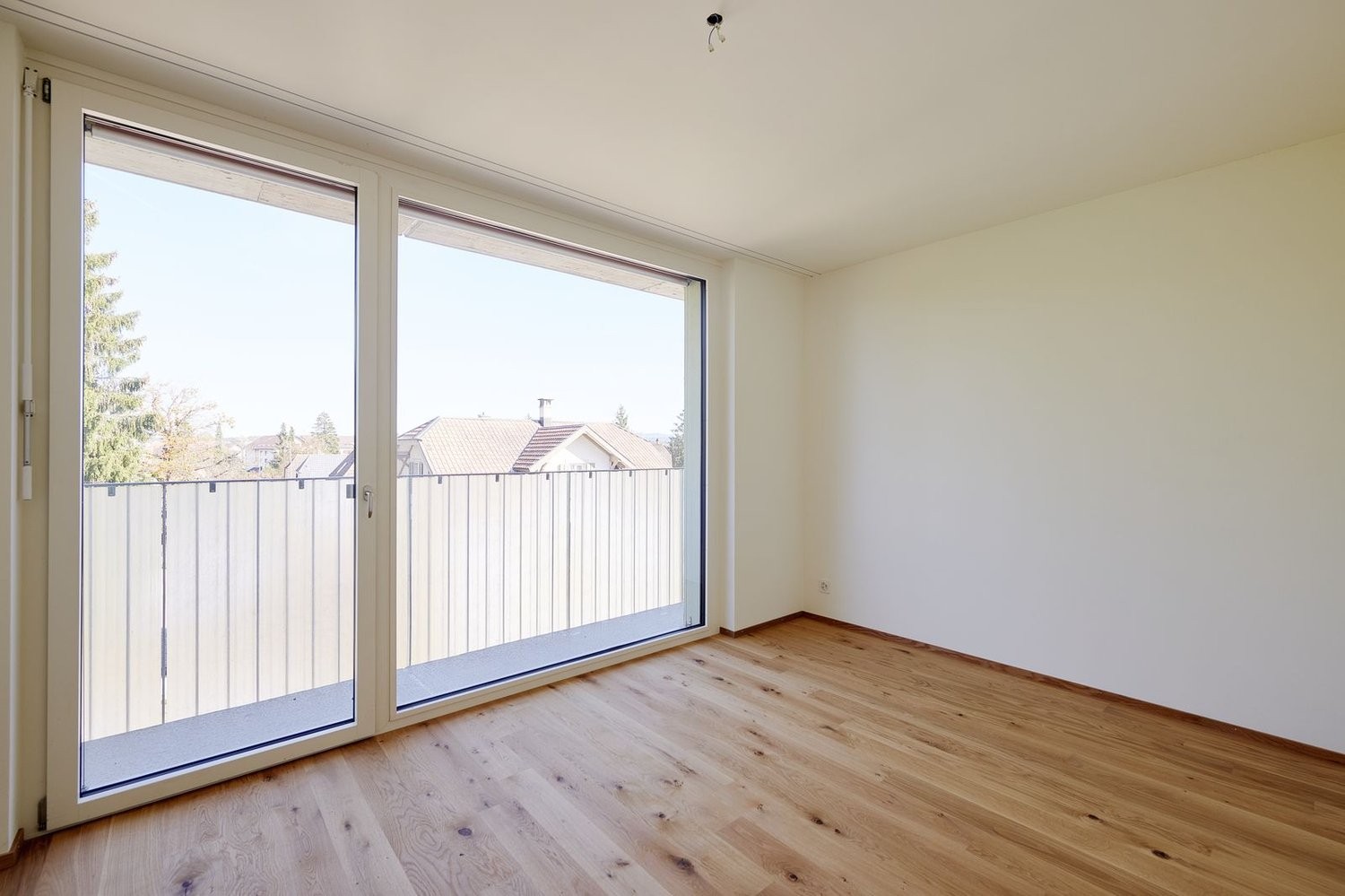 5 ½ rooms apartment