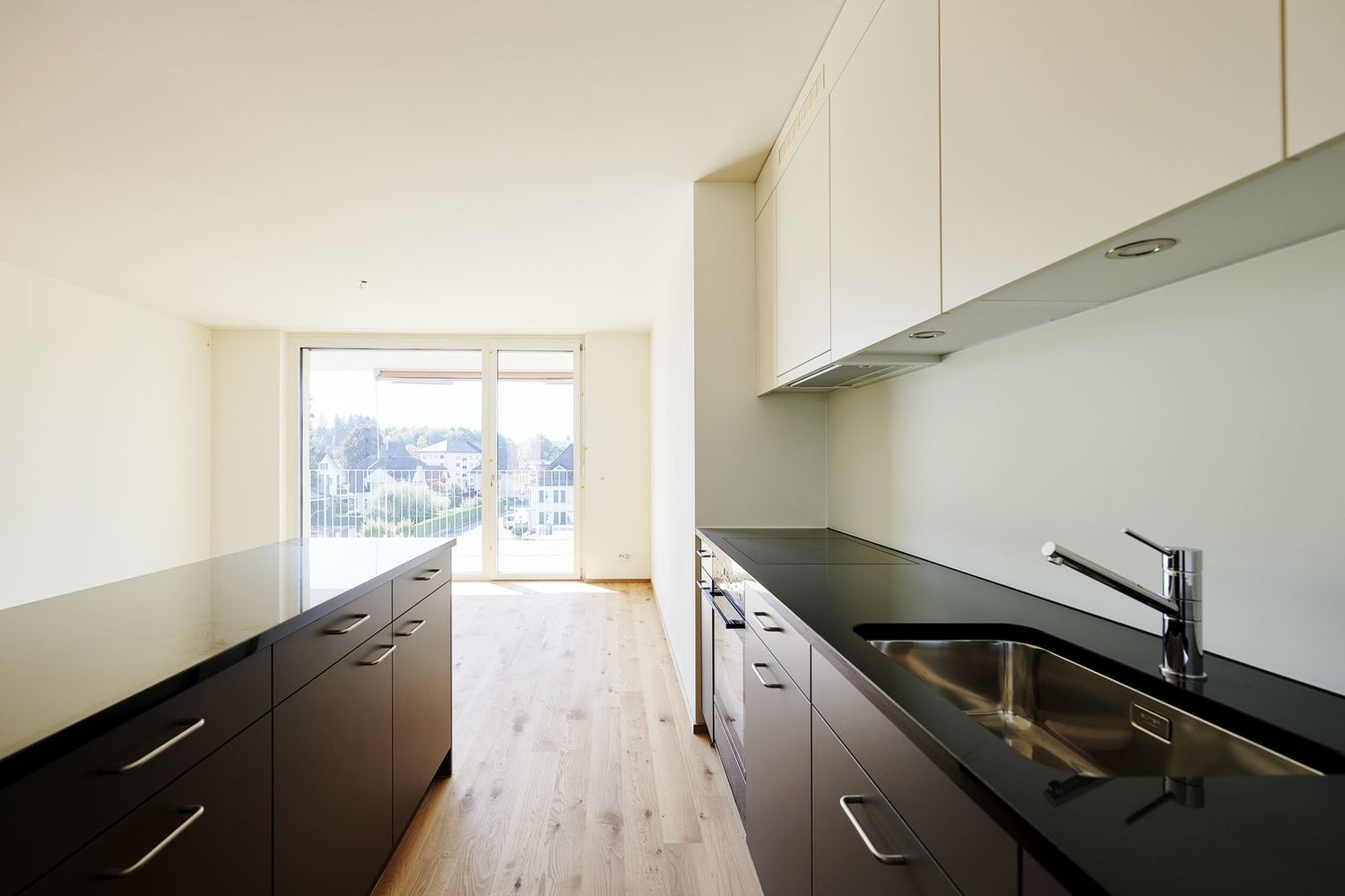5 ½ rooms apartment