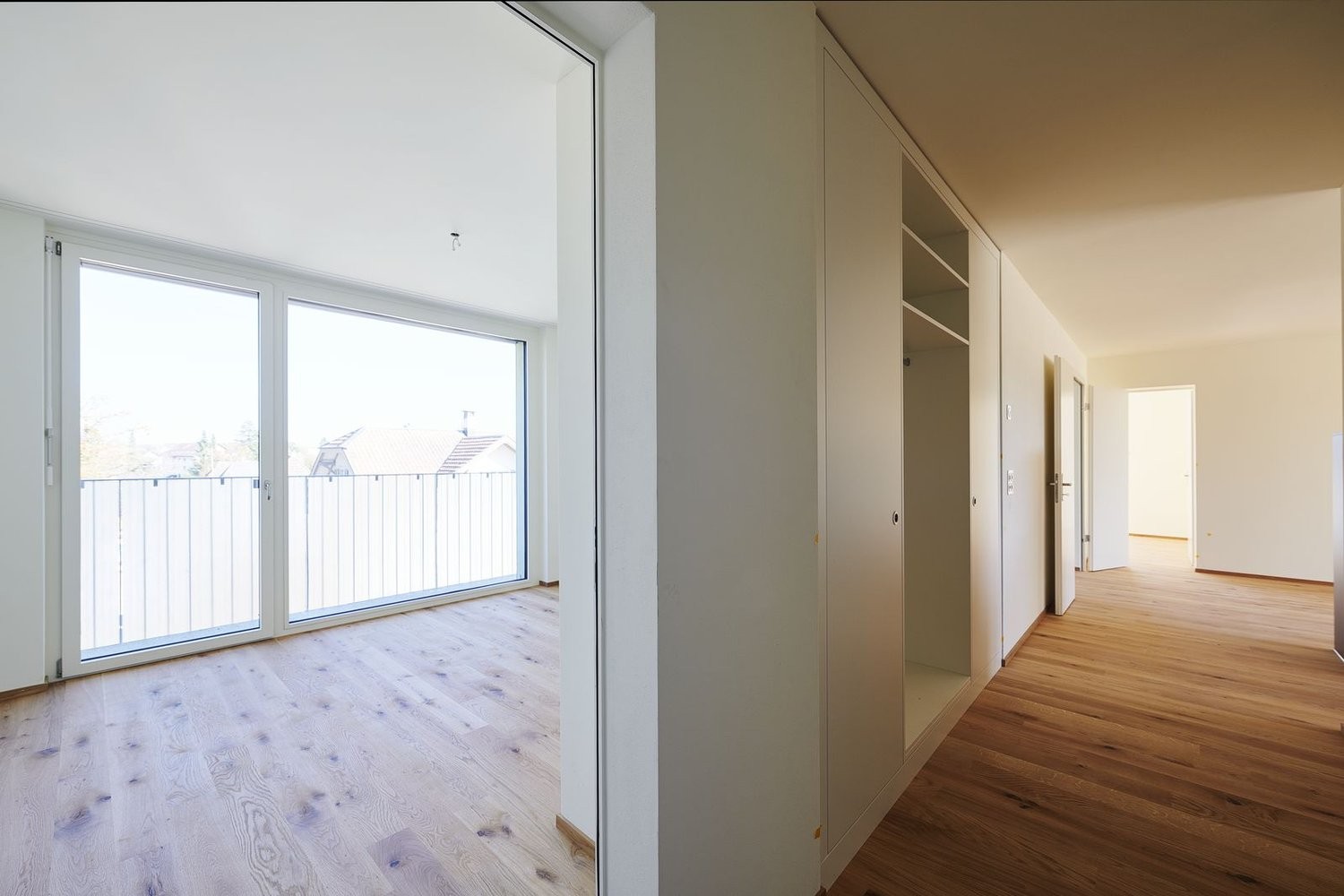 5 ½ rooms apartment