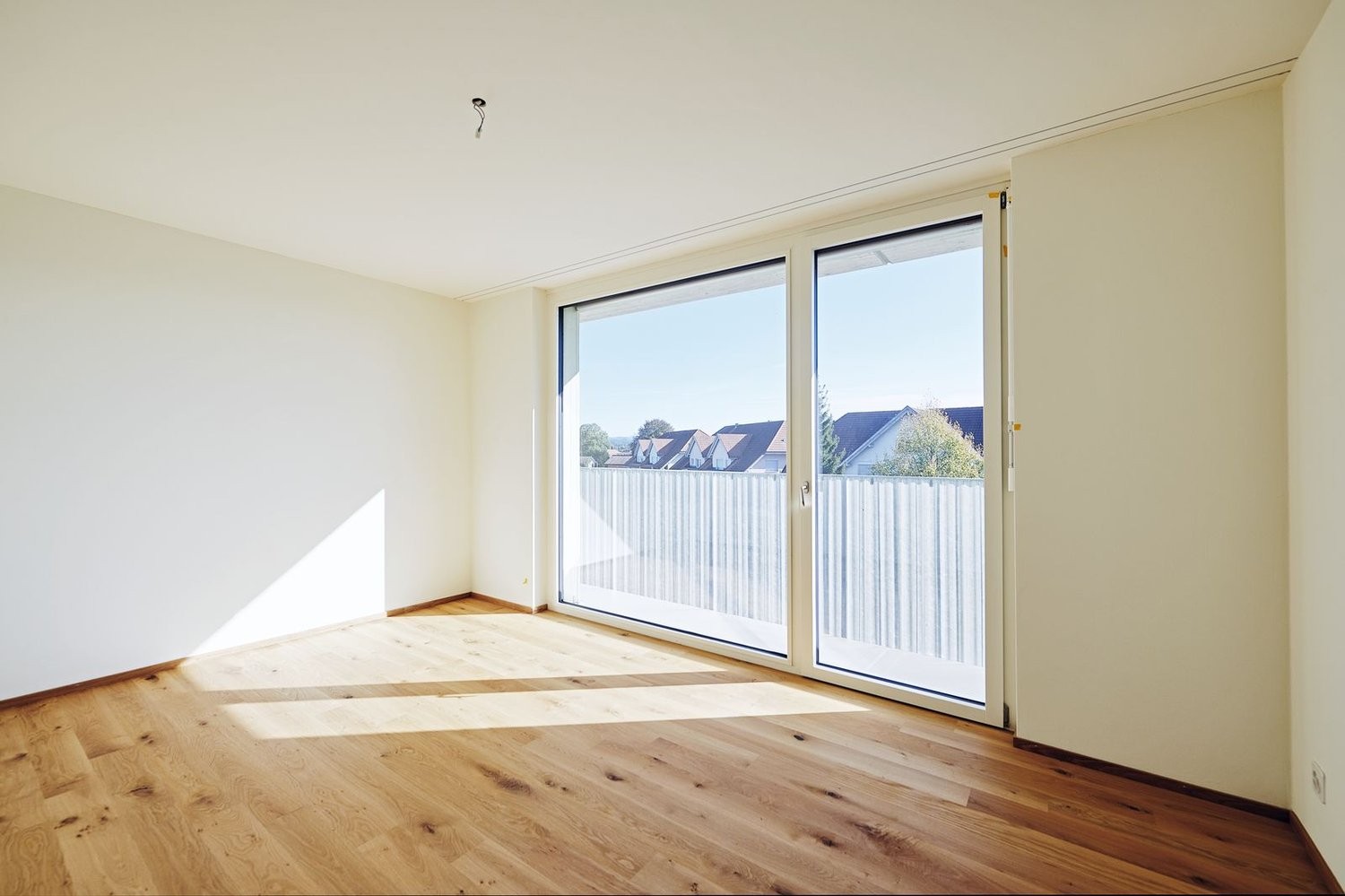 5 ½ rooms apartment