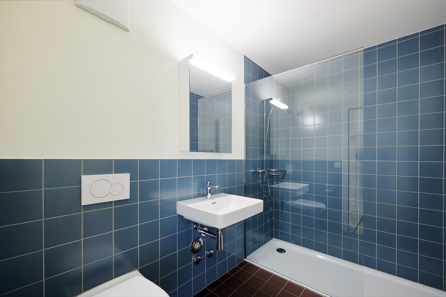 5 ½ rooms apartment