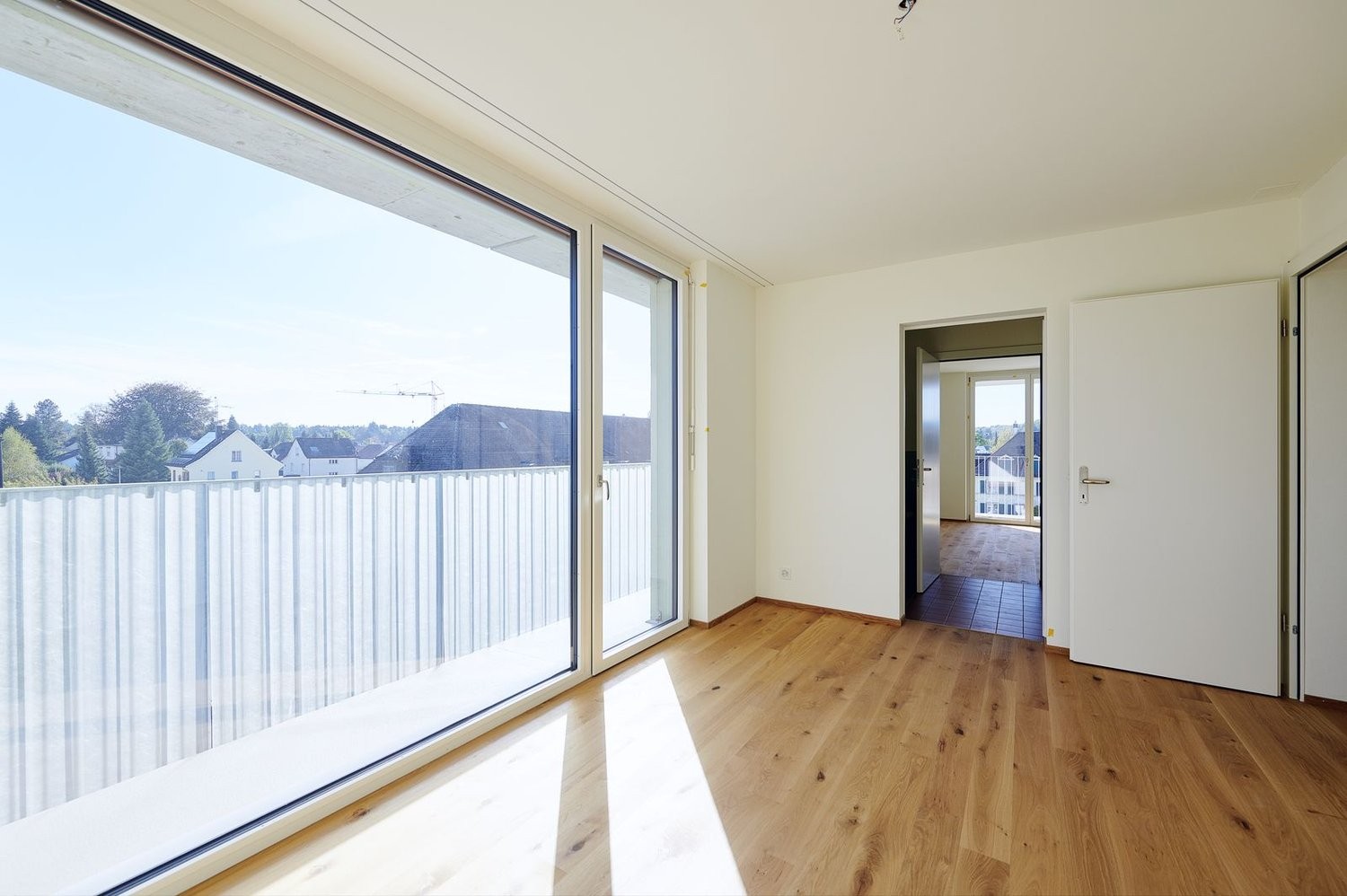 5 ½ rooms apartment