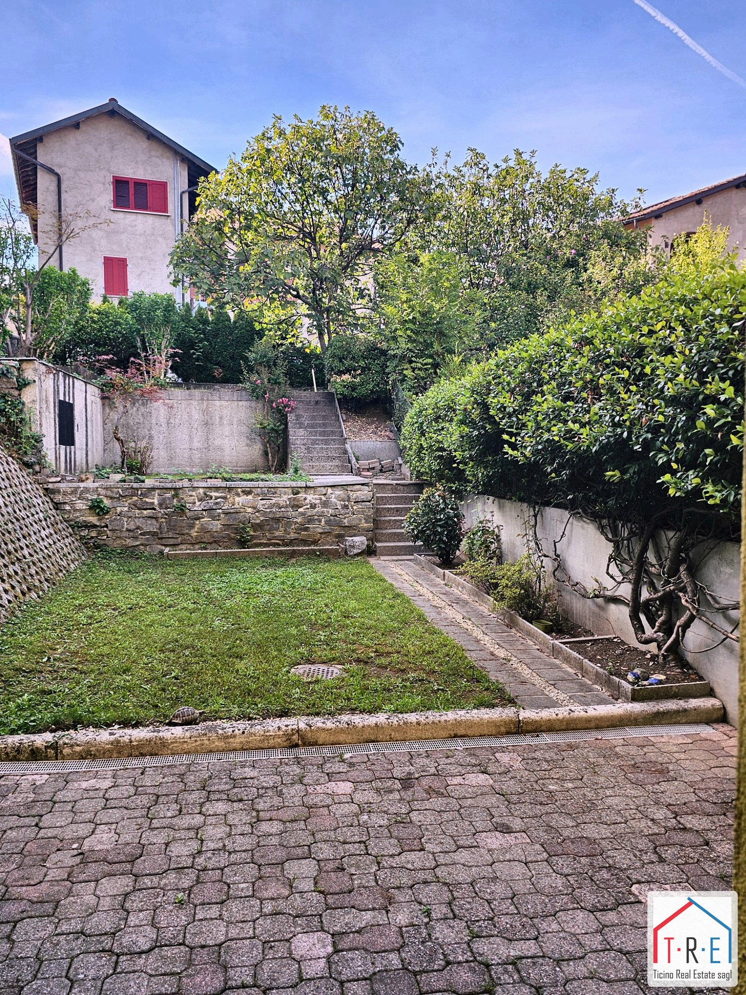 5 ½ rooms terrace house, foto 10 di 10