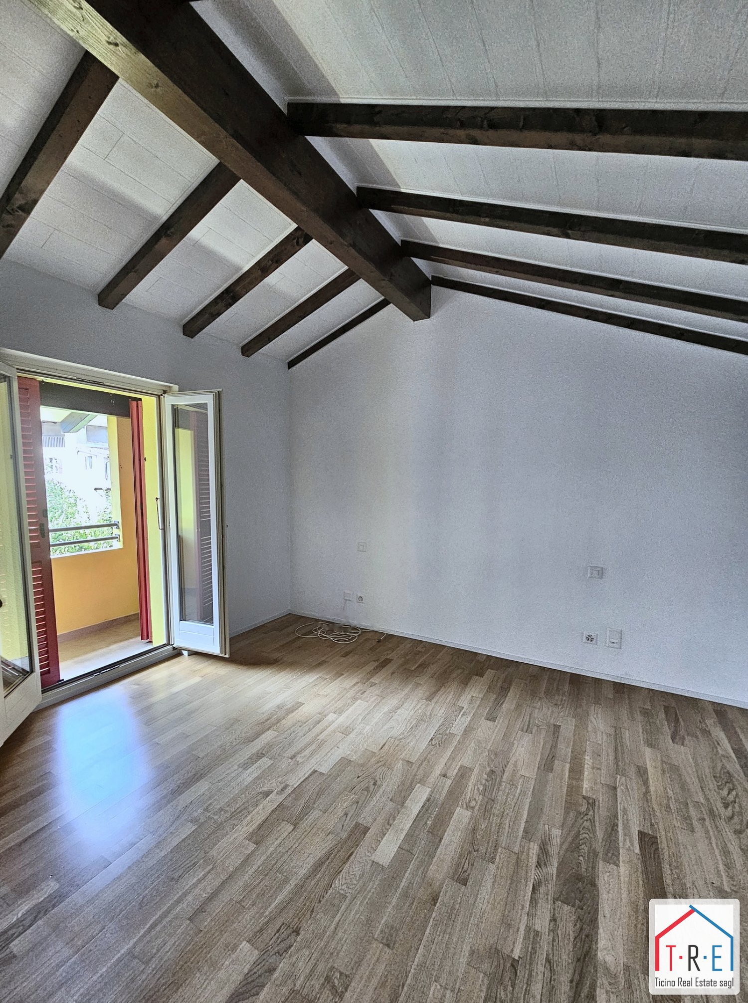 5 ½ rooms terrace house, foto 6 di 10