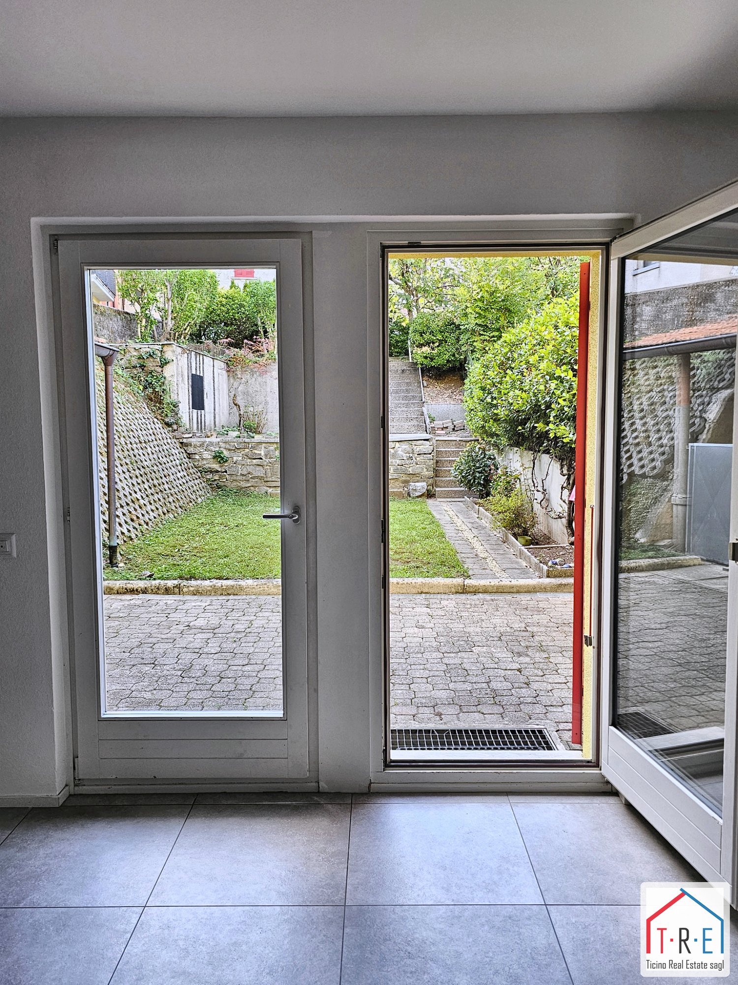 5 ½ rooms terrace house, foto 9 di 10