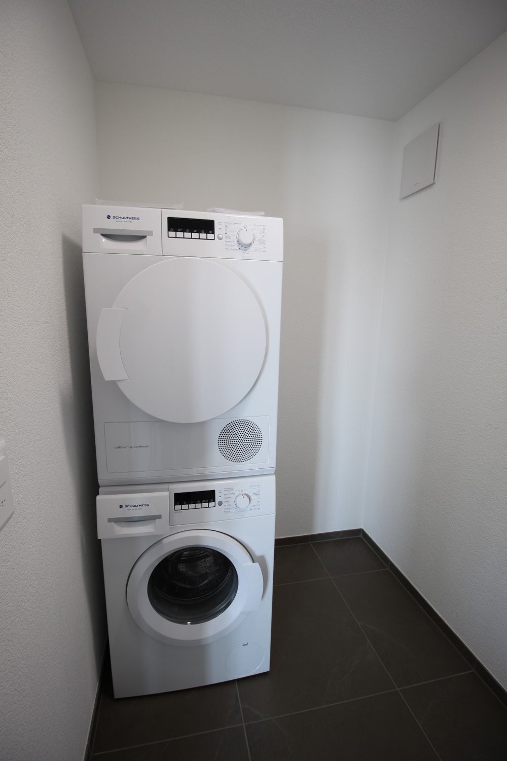 Appartamento di 4 ½ locali