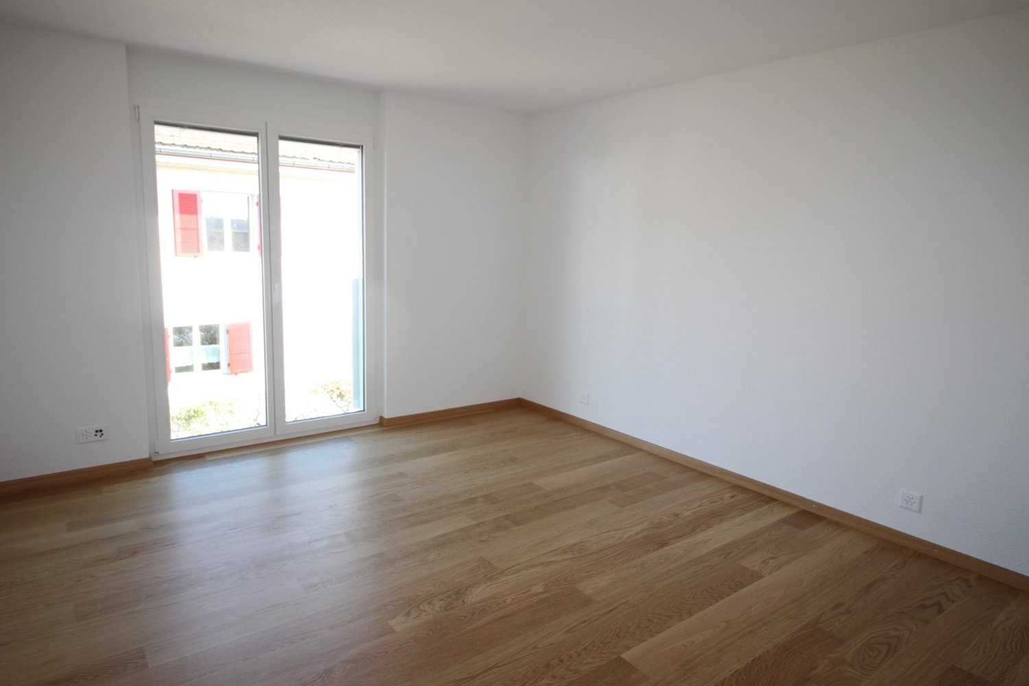 Appartamento di 4 ½ locali