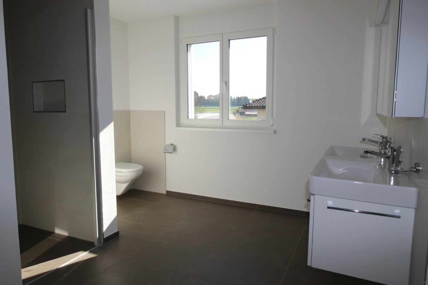 Appartamento di 4 ½ locali