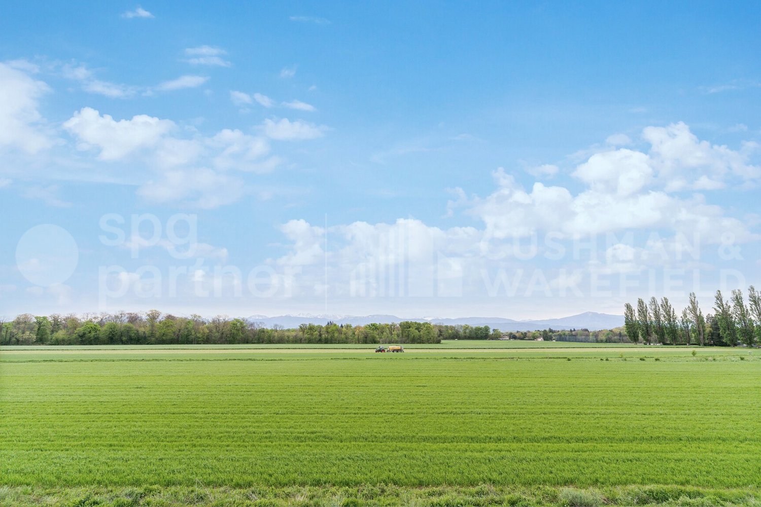 200m² ufficio, foto 3 di 10