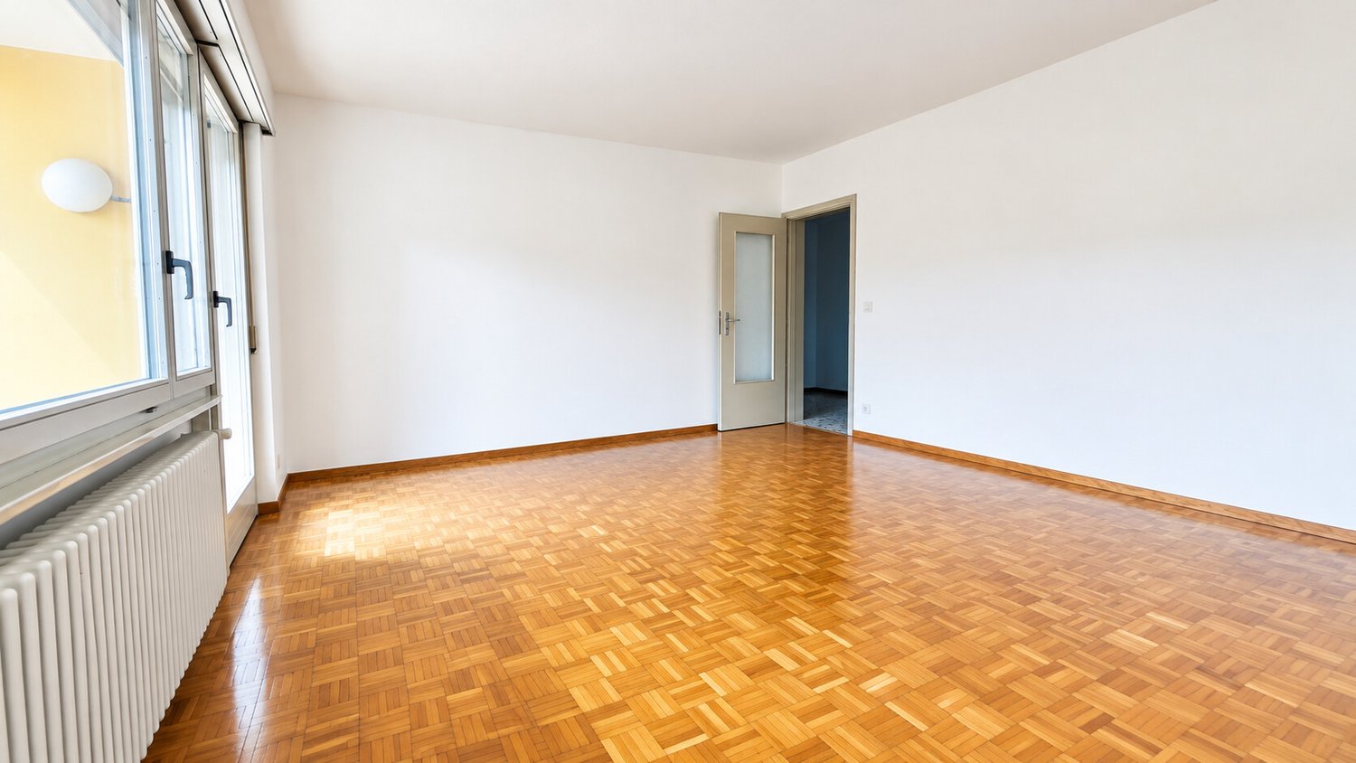 2 ½ rooms apartment, foto 4 di 10