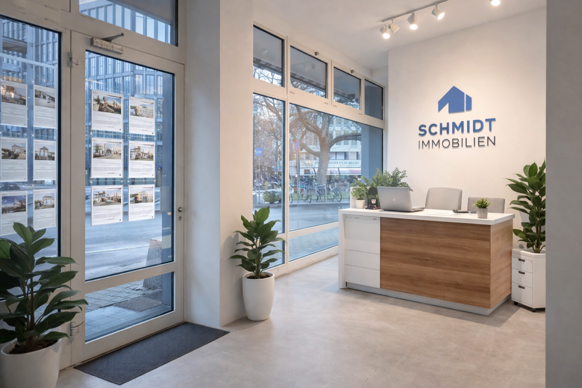 156m² commercial