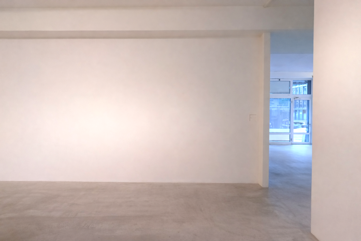 156m² commercial