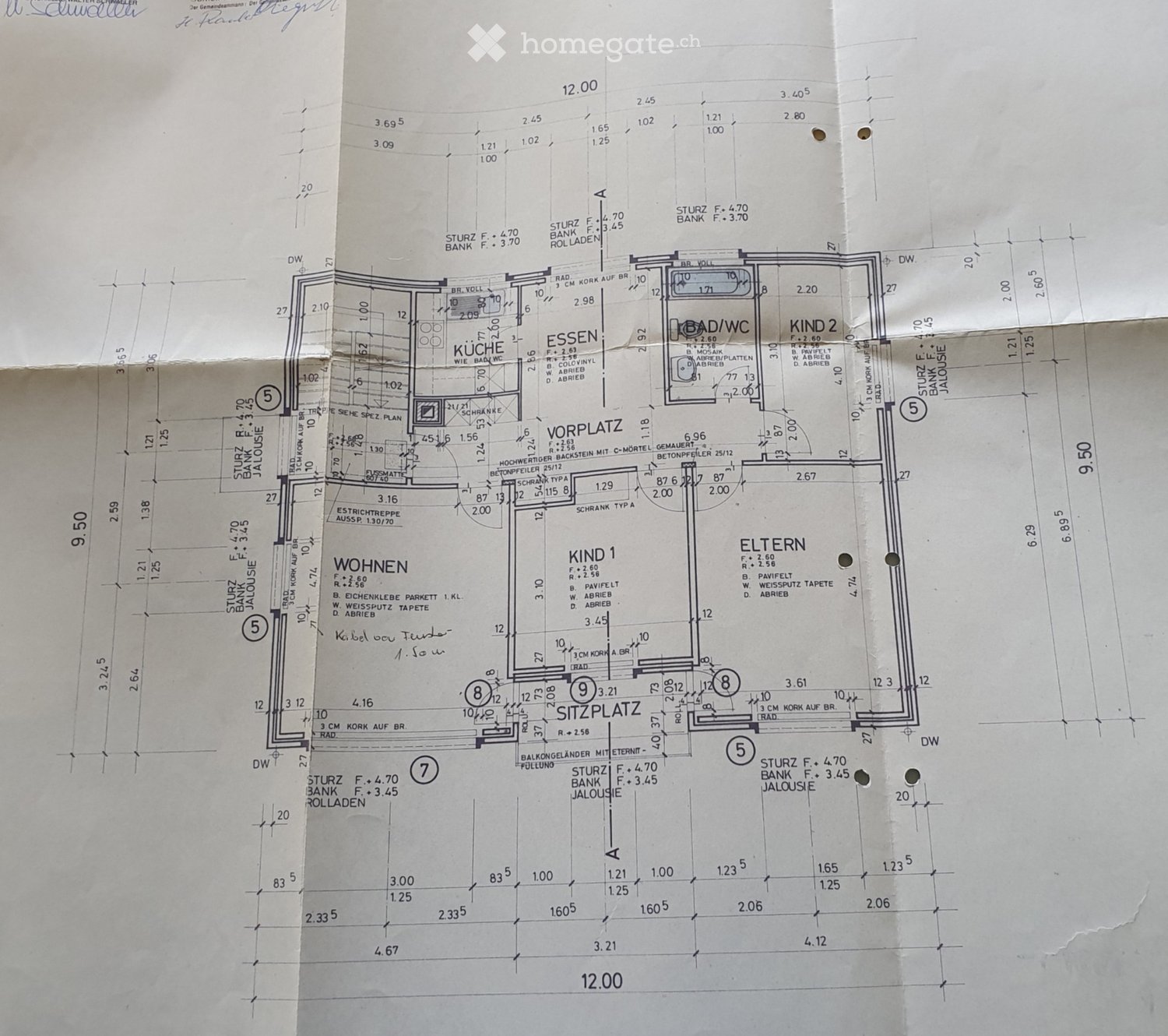 appartamento di 2 locali, foto 4 di 5