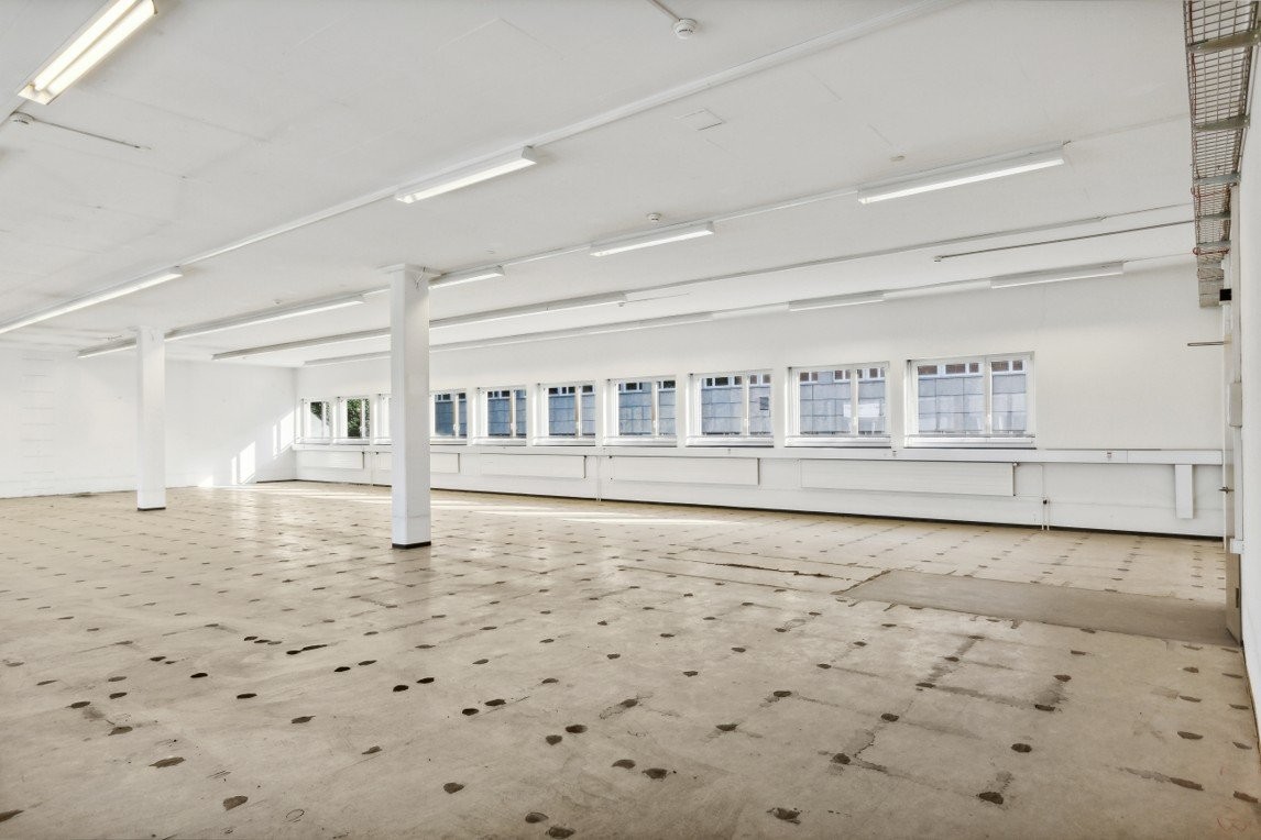 305m² commerciale