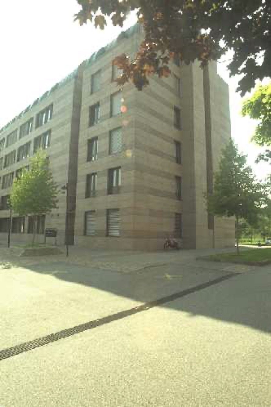 3 ½ Zimmer Wohnung