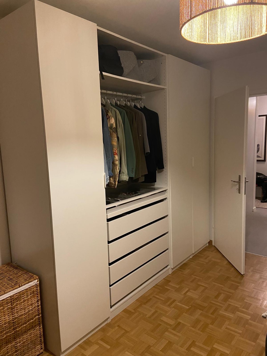 appartamento di 2 locali, foto 4 di 6