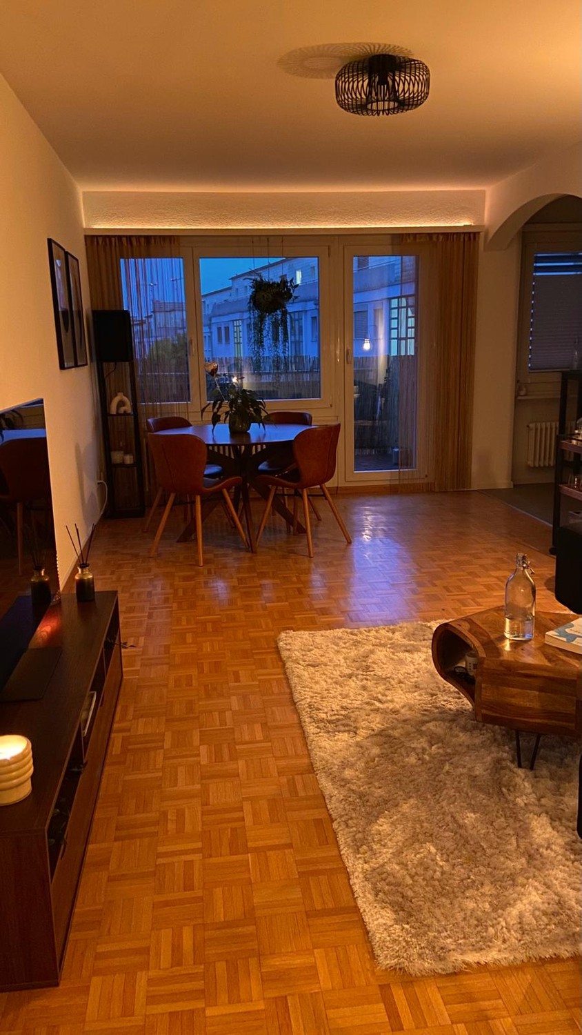 appartamento di 2 locali, foto 1 di 6