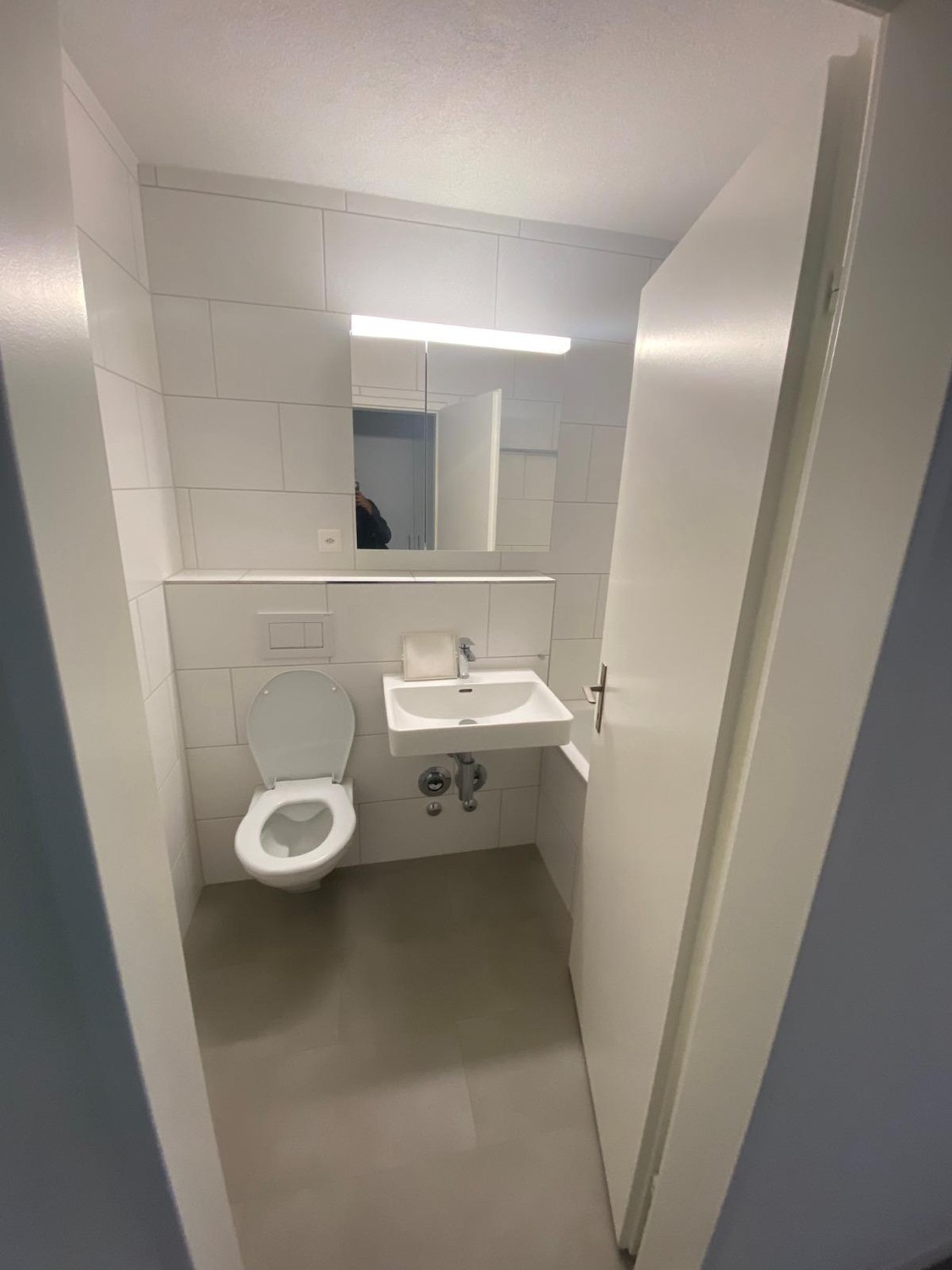appartamento di 2 locali, foto 6 di 6