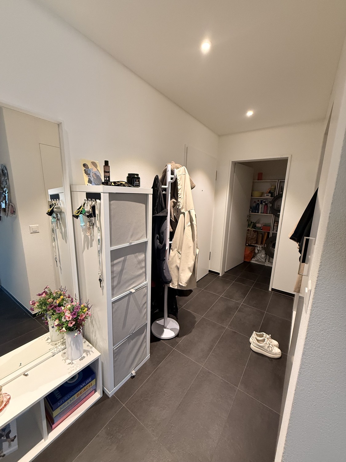 Appartamento di 3 ½ locali, foto 8 di 8