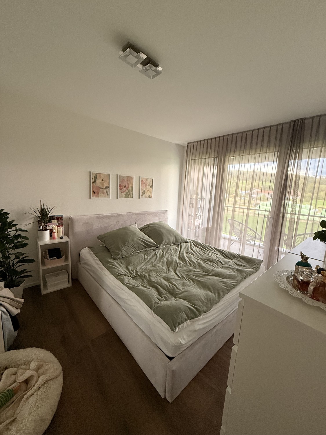 Appartamento di 3 ½ locali, foto 1 di 8