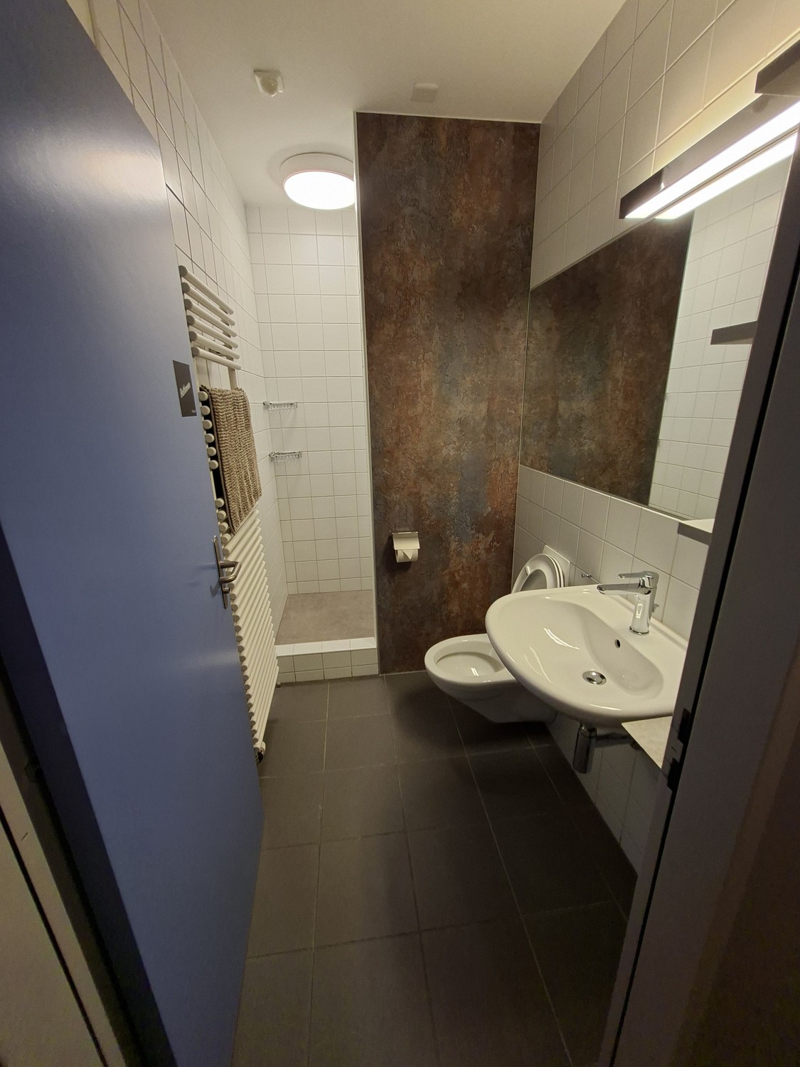 Chambre en colocation