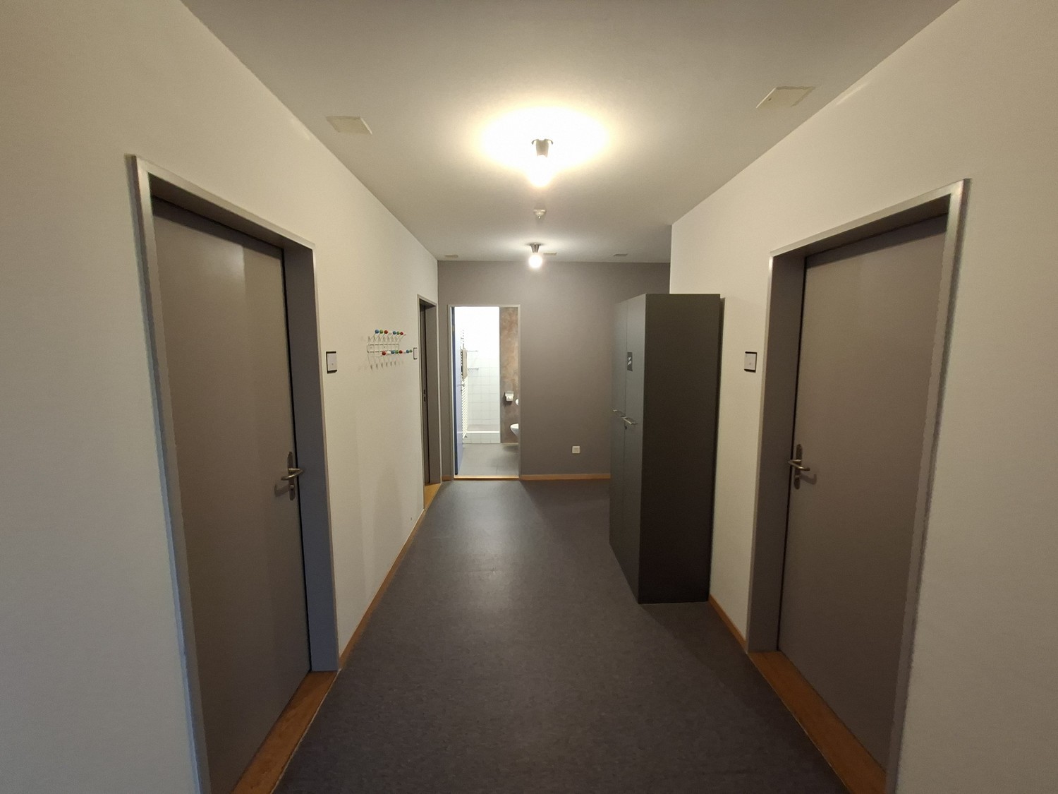 Chambre en colocation
