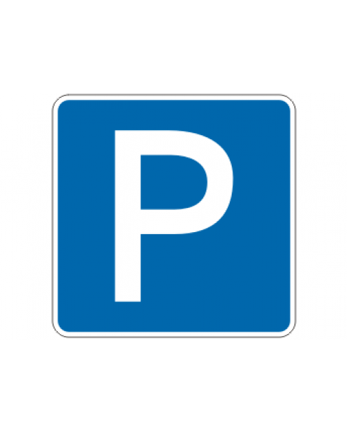 Posto auto sotterraneo