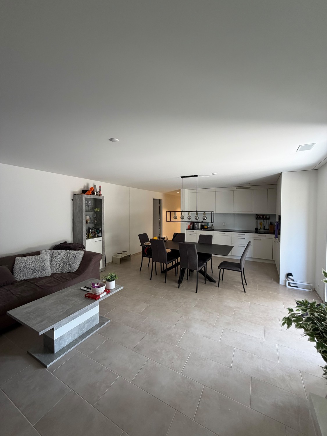 Appartamento di 3 ½ locali