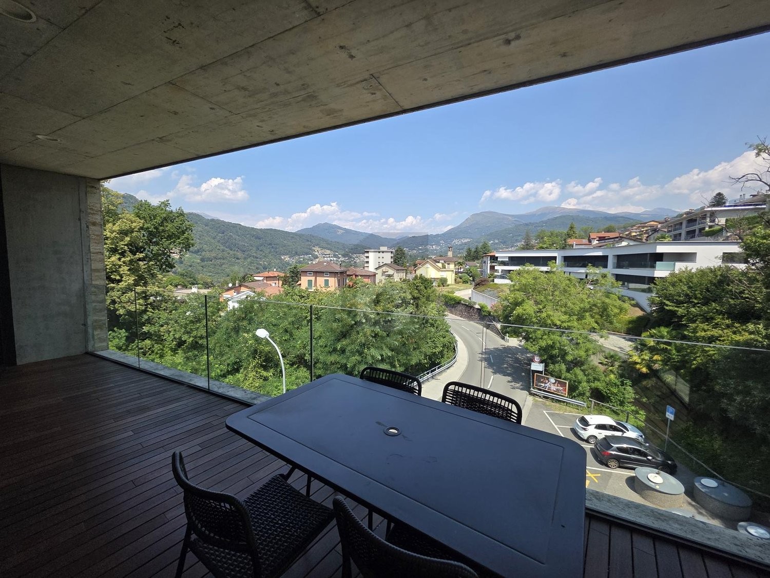 3 ½ rooms furnished flat, foto 1 di 4