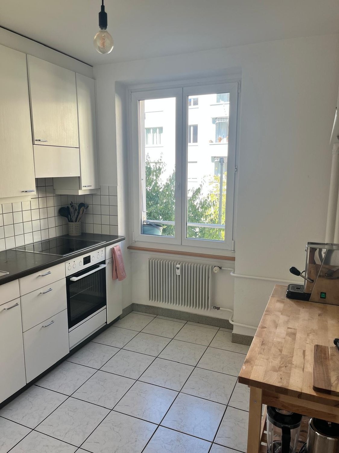 appartamento arredato di 2 locali, foto 5 di 7
