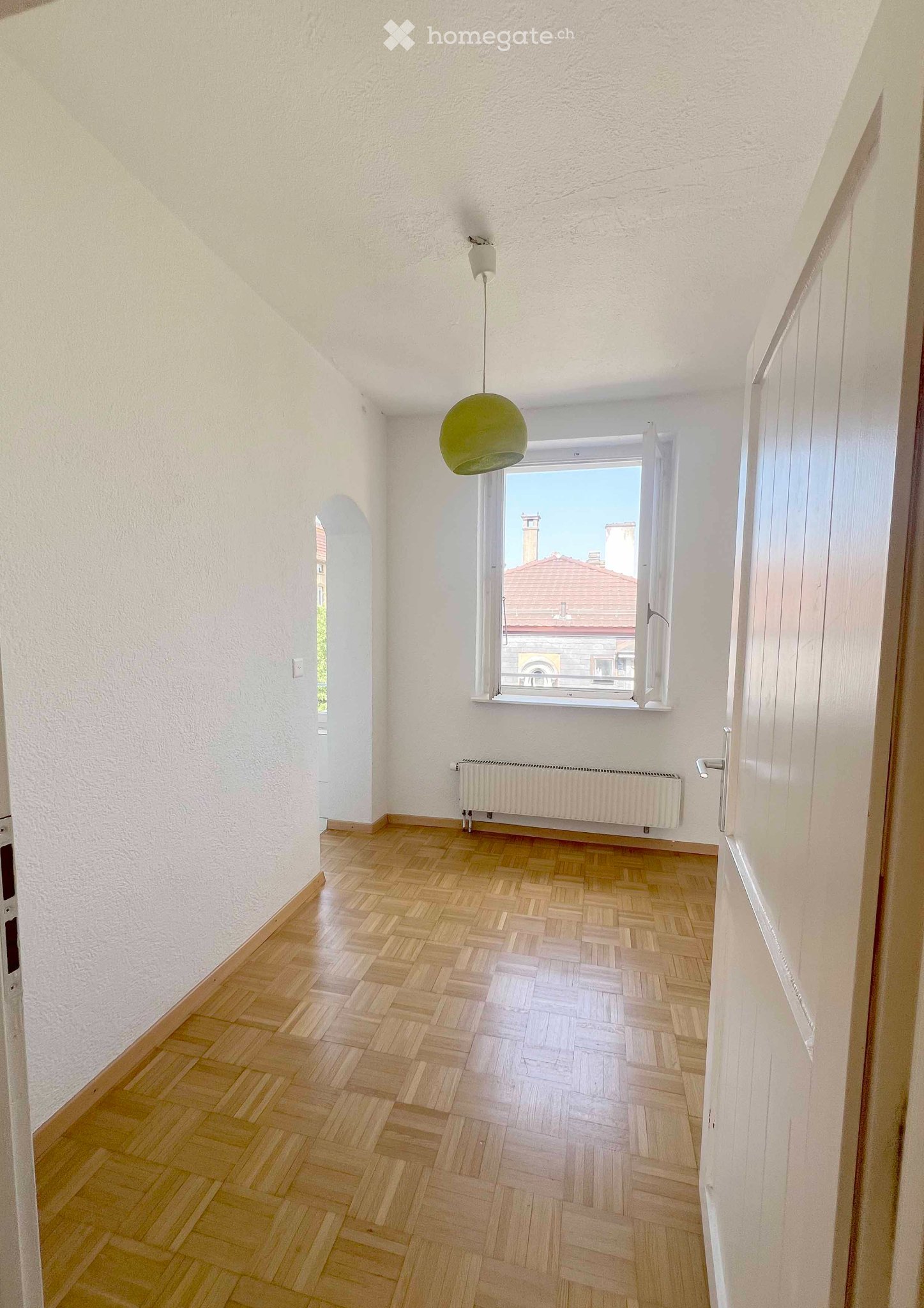 appartamento di 3 locali, foto 2 di 5