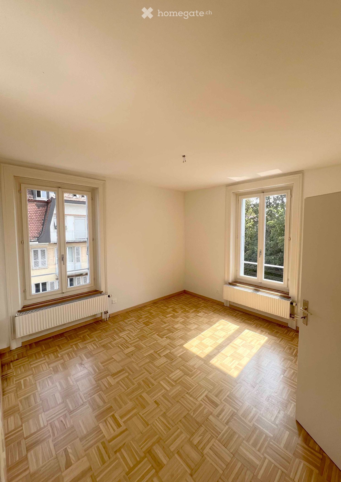 appartamento di 3 locali, foto 3 di 5
