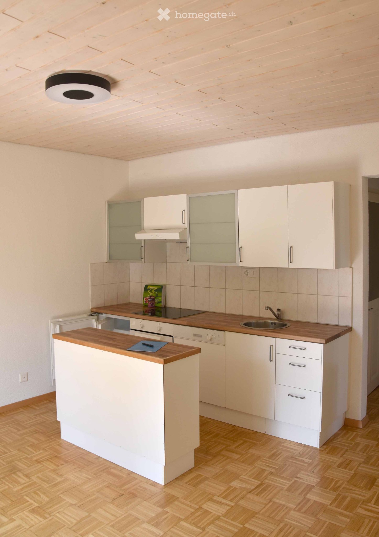 appartamento di 3 locali, foto 4 di 5