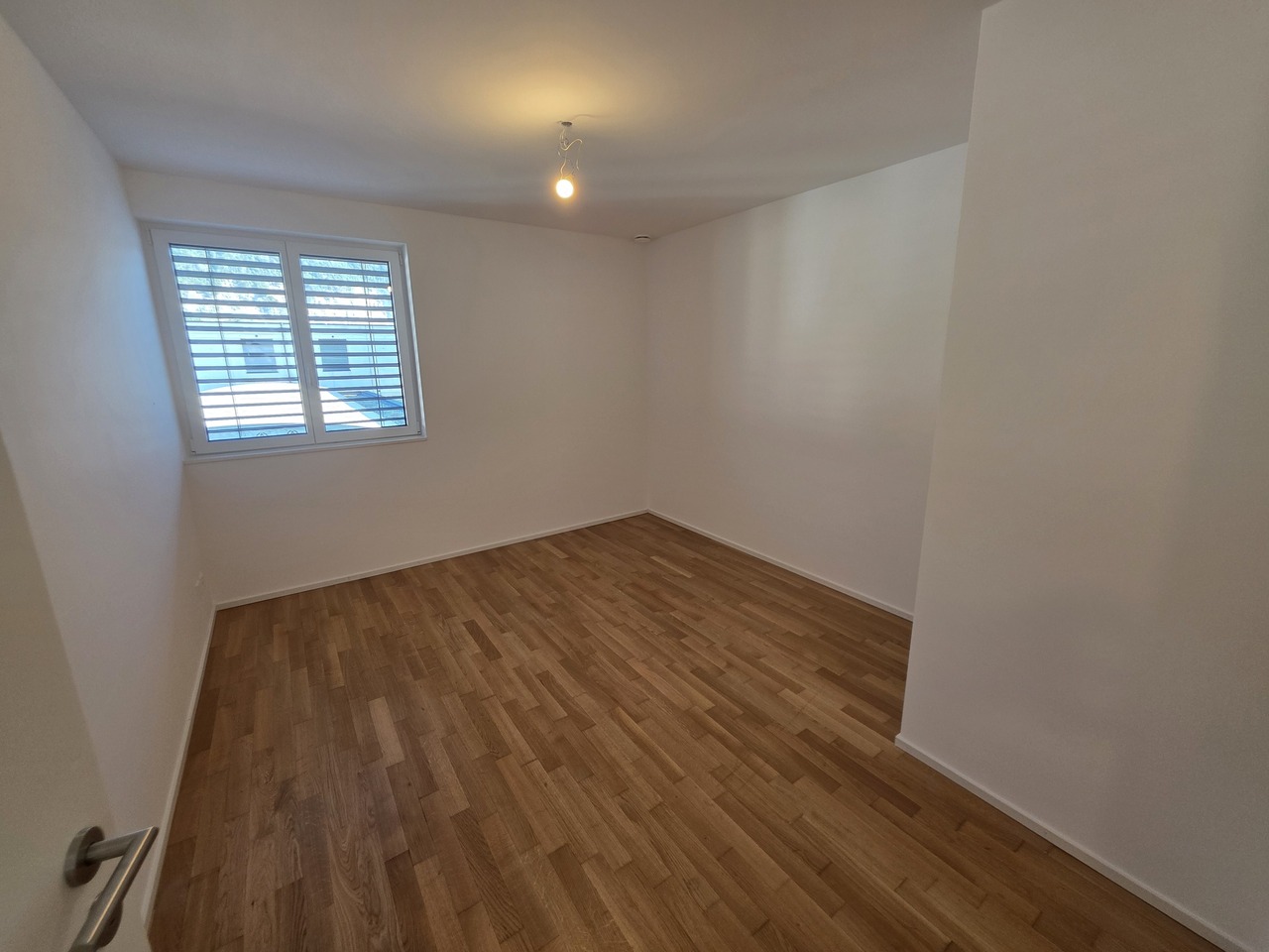 3 ½ locali casa a schiera, foto 8 di 10