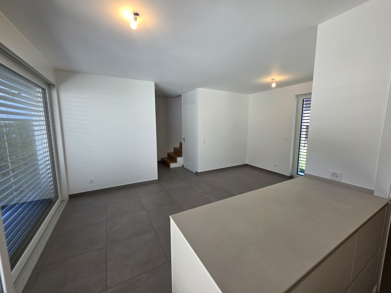 3 ½ locali casa a schiera, foto 6 di 10