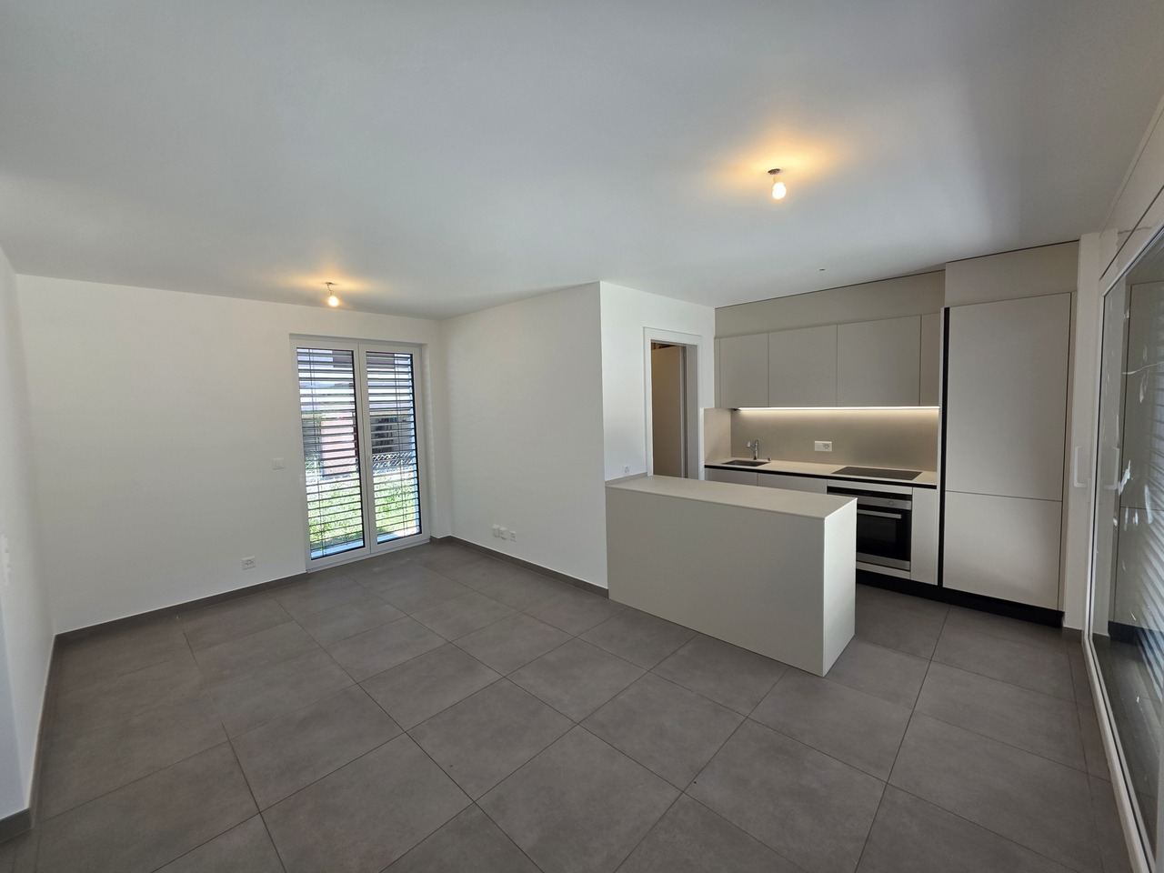 3 ½ locali casa a schiera, foto 5 di 10