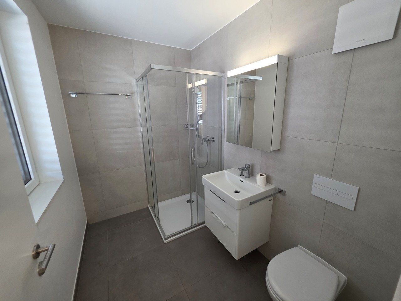 3 ½ locali casa a schiera, foto 7 di 10