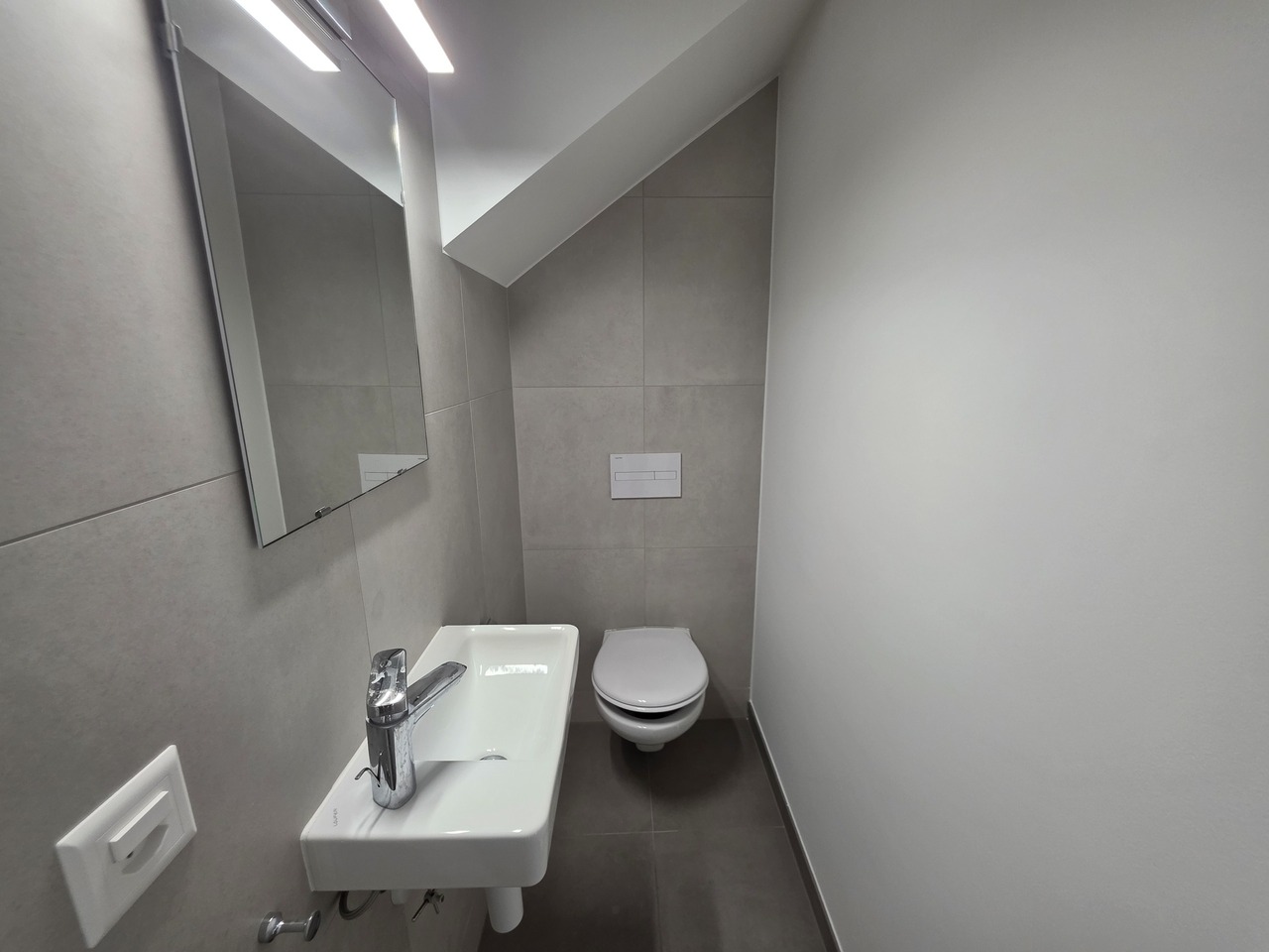 3 ½ locali casa a schiera, foto 4 di 10