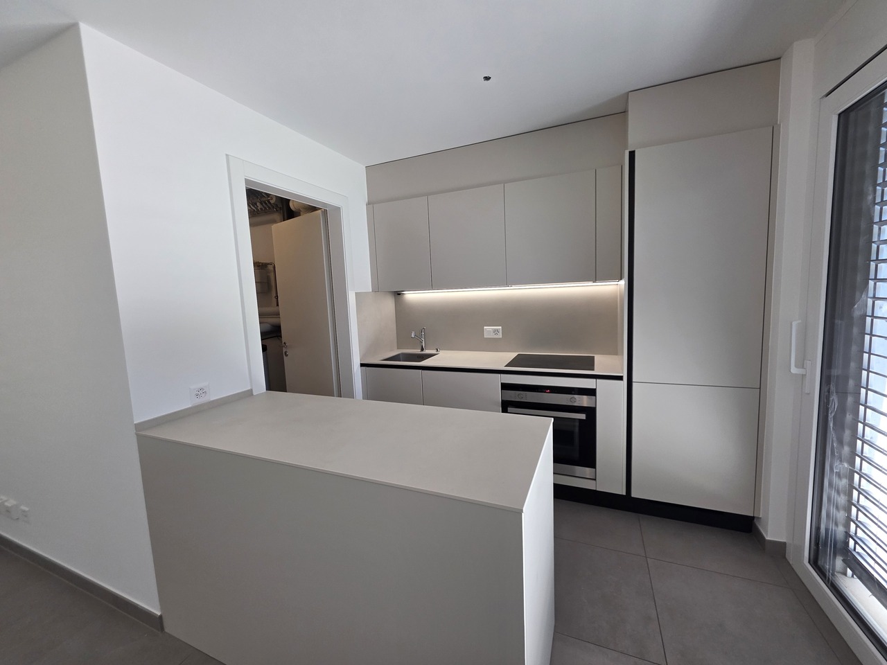 3 ½ locali casa a schiera, foto 3 di 10