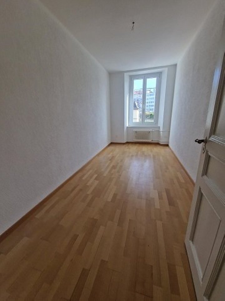 appartamento di 4 locali, foto 6 di 8